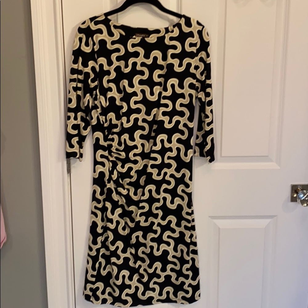J McLaughlin dress